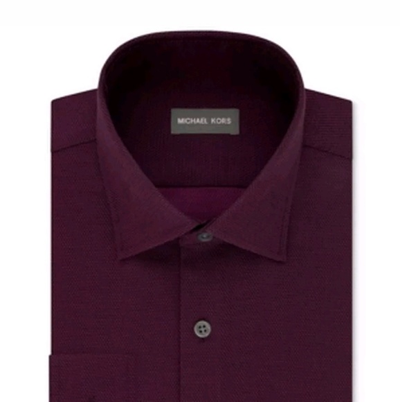 mk dress shirts